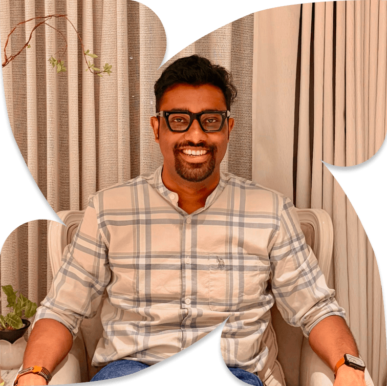 Benild Joseph - Founder, SecureMojo