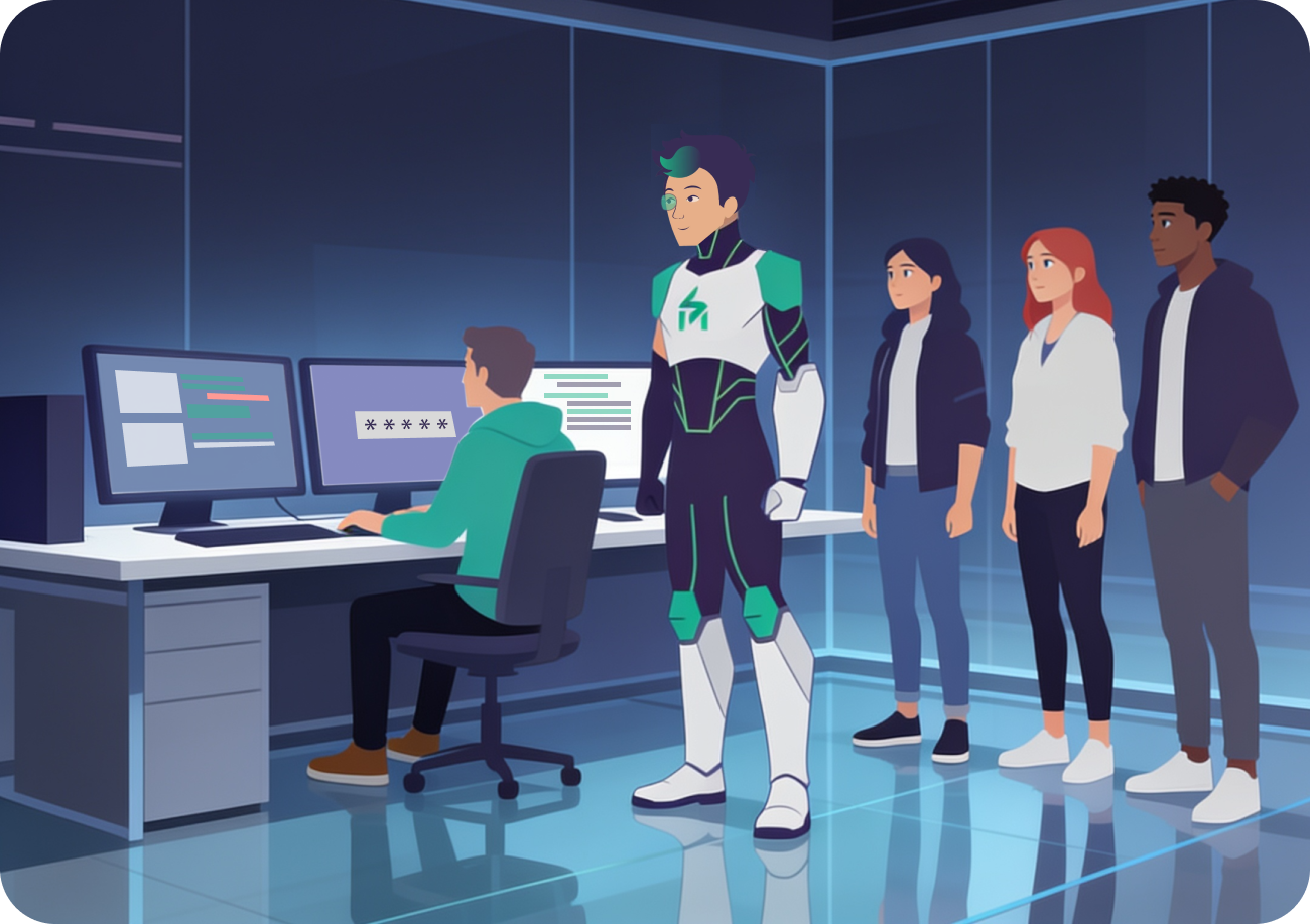 Mojo Labs